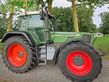 Tractor agrícola - Fendt - favorit 822 turboshift ( 816 818 824 )