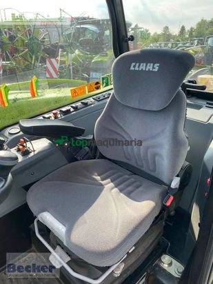 Telescopica - Claas - scorpion 756 vp gen. 2