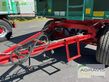 Remolqu agrícola - Knies - kd 180