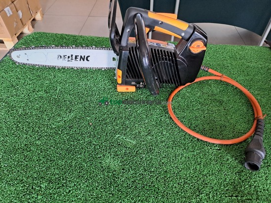 MOTOSIERRA ELECTRICA A BATERIA PELLENC C21HD EVO