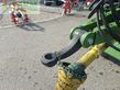 Empacadora gigant - Krone - comprima v 180 xc