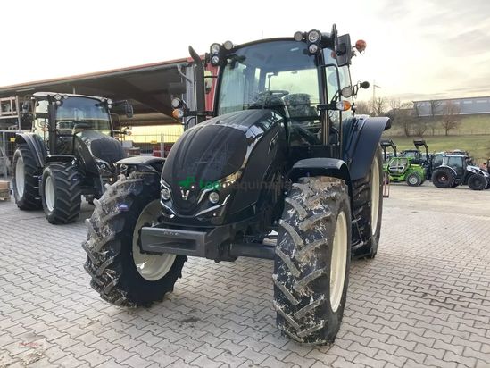 Tractor agrícola - Valtra - a105 h4