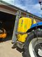 Atomizador - Caffini - profarmer entry 1200 15m