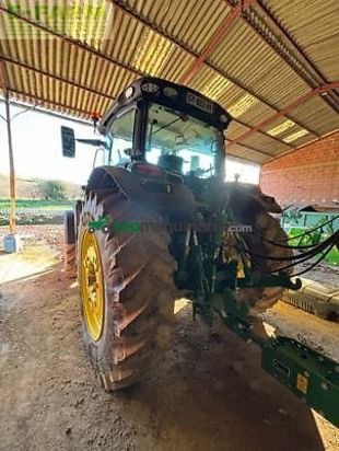 Tractor agrícola - John Deere - 6r195