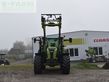 Tractor agrícola - Claas - arion 420 - st v advanced claa
