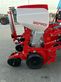Sembradora monograno mecanica - Gaspardo - mtr 4r