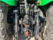 Tractor agrícola - Deutz-Fahr - agrotron ttv 630 - gps rtk