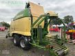 Empacadora gigant - Krone - ultima cf 155 xc