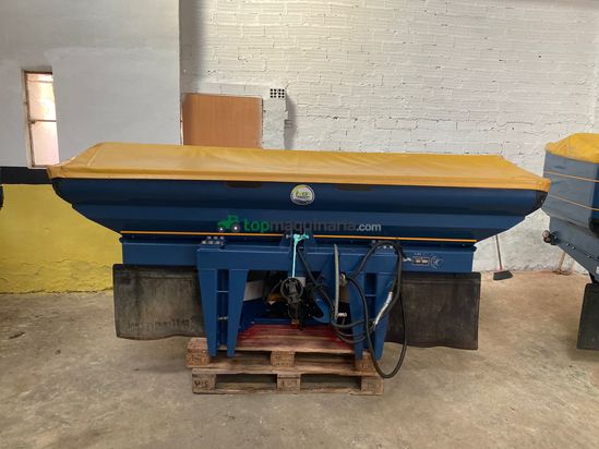 Abonadora Bogballe 2100