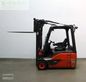 Elevadora - Linde - e 16 evo 386-02