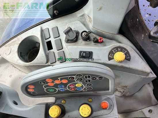 Tractor agrícola - New Holland - t7.270 bluepower