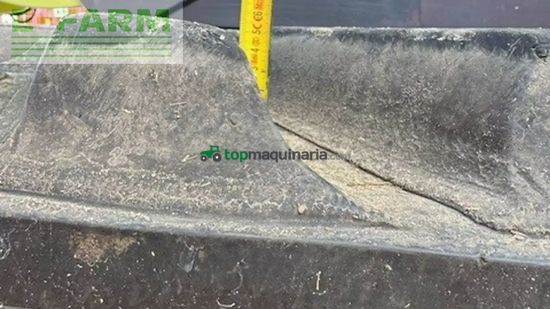 Cosechadora de Cereal - Claas - lexion 8800tt 8800 tt, m. meget udstyr