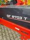 Henificador - Kuhn - gf 8703 t