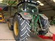 Tractor agrícola - John Deere - 6155r