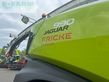 Cosechadora de Cereal - Claas - jaguar 990 **nir-sensor**
