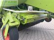 Empacadora gigant - Claas - quadrant 2200
