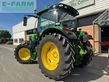 Tractor agrícola - John Deere - 6120r