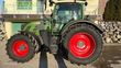 Tractor agrícola - Fendt - 724 vario power