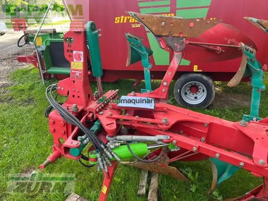 Arado - Kverneland - lb / kklb-100-200