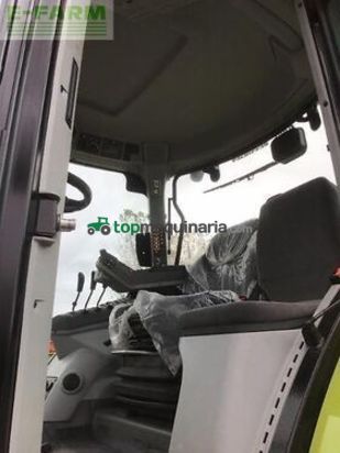 Tractor agrícola - Claas - arion 510