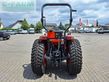 Tractor agrícola - Kubota - l2-522 dw-ec rops mit alö c18s