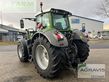Tractor agrícola - Fendt - 828 vario s4 profi plus