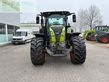 Tractor agrícola - Claas - arion 660 cmatic (inkl. rtk)