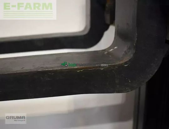 Elevadora - Linde - e 20 pl evo 386-02