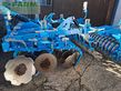 Grada de disco - Lemken - rubin 10 / 300