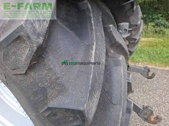 Tractor agrícola - Massey Ferguson - 7618 dyna-vt