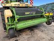 Cosechadora de Cereal - Krone - big x 700