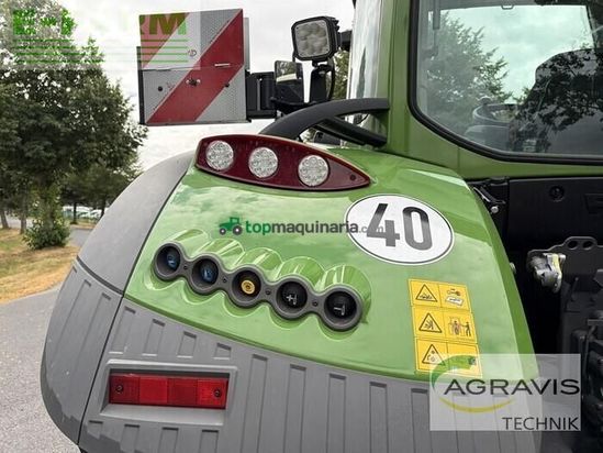 Tractor agrícola - Fendt - 724 vario gen-6 profi+ setting 2