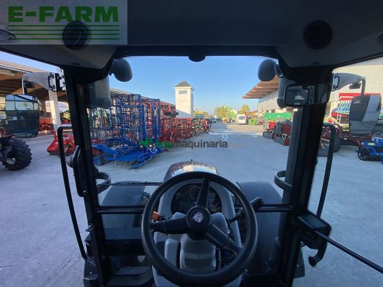 Tractor agrícola - Valtra - a 114