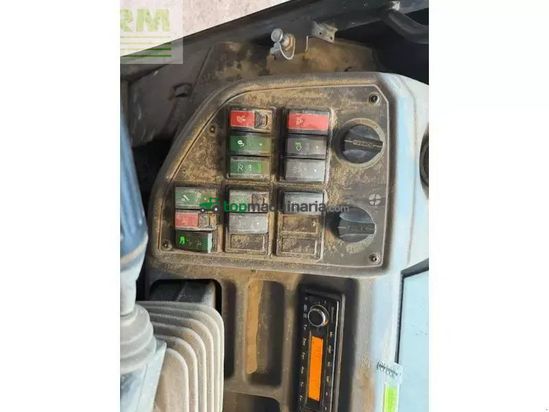 Telescopica - kramer - kt559