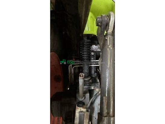 Tractor agrícola - Claas - arion 640 cis CIS