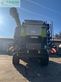 Cosechadora de Cereal - Claas - lexion 7500