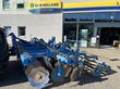 Grada de disco - Lemken - rubin 10/500 ku