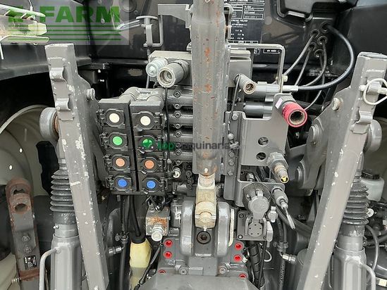 Tractor agrícola - Valtra - t174 active tractor (st26000)