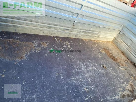 Remolqu agrícola -  - flucher 300-150 g