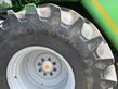 Cosechadora de Cereal - Deutz-Fahr - 6090 hts balance