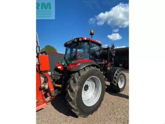 Tractor agrícola - Case IH - farmall 90c