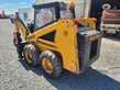 Miniexcavadora Mustang 940