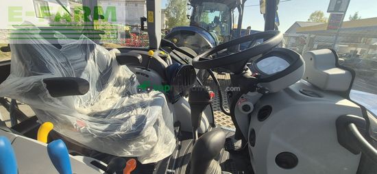 Tractor agrícola - New Holland - t4.75 stage v
