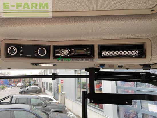 Tractor agrícola - Fendt - 512 vario power Power
