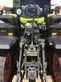 Tractor agrícola - Claas - axion 960 terra trac