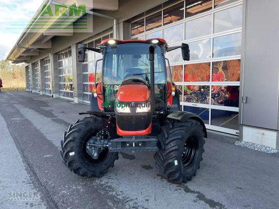 Tractor agrícola - Kubota - m4-073