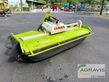 Cortacésped manual - Claas - corto 290 fn
