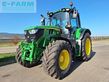 Tractor agrícola - John Deere - 6m 150 ivt demo
