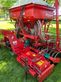 Sembradora - Kverneland - ng-h 301 und da 3 meter