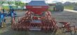 Sembradora - Kuhn - hr 3002d +accord da pneumatic 3,0 m breit